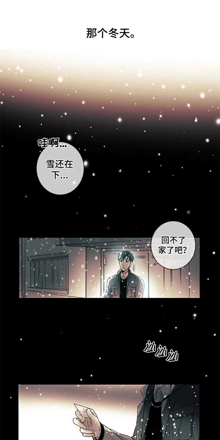 第3章：日复一日0