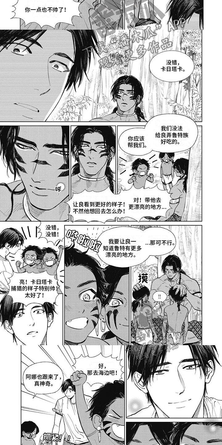 第38章：失落1