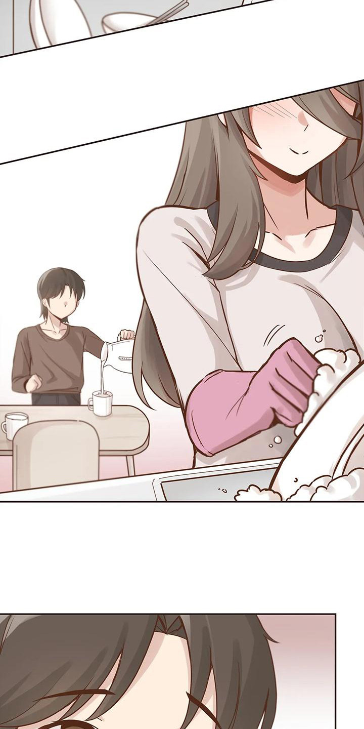 第6章：继续同居17