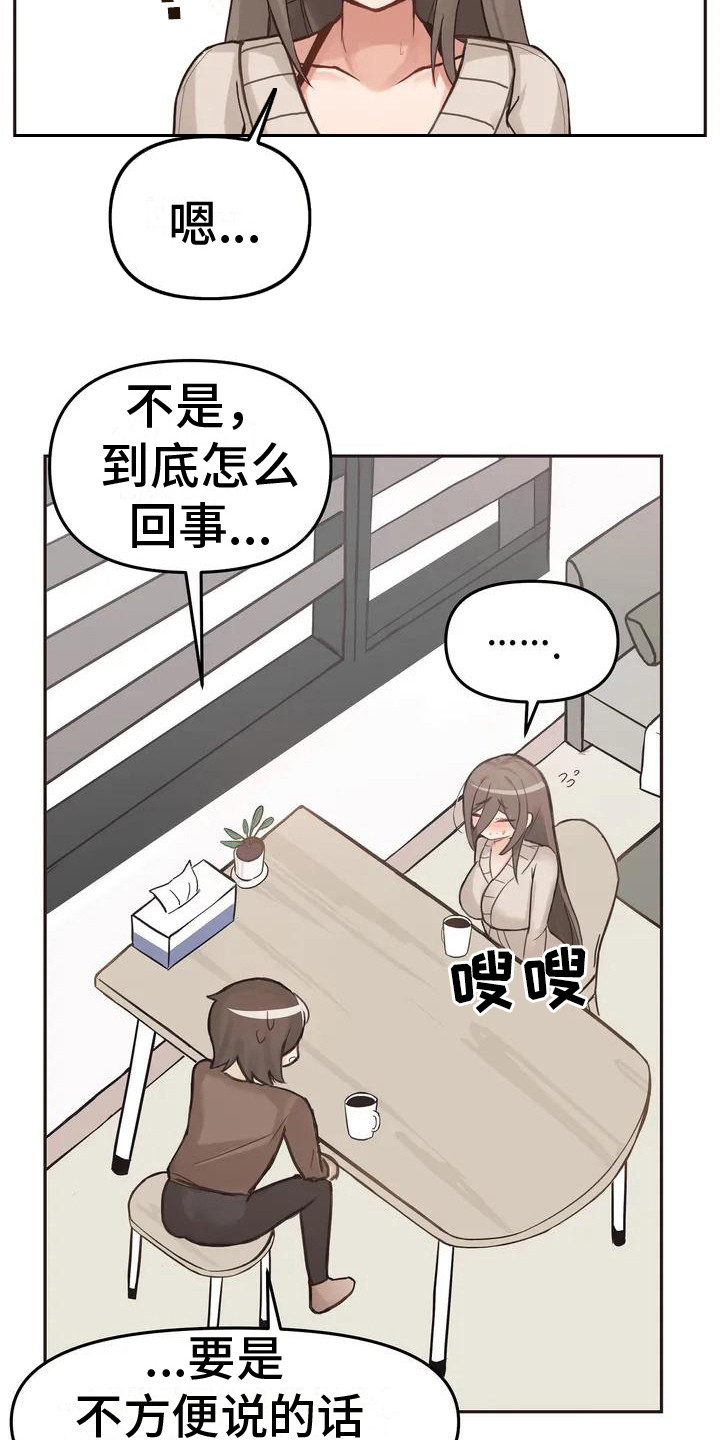 第2章：寻求帮助12