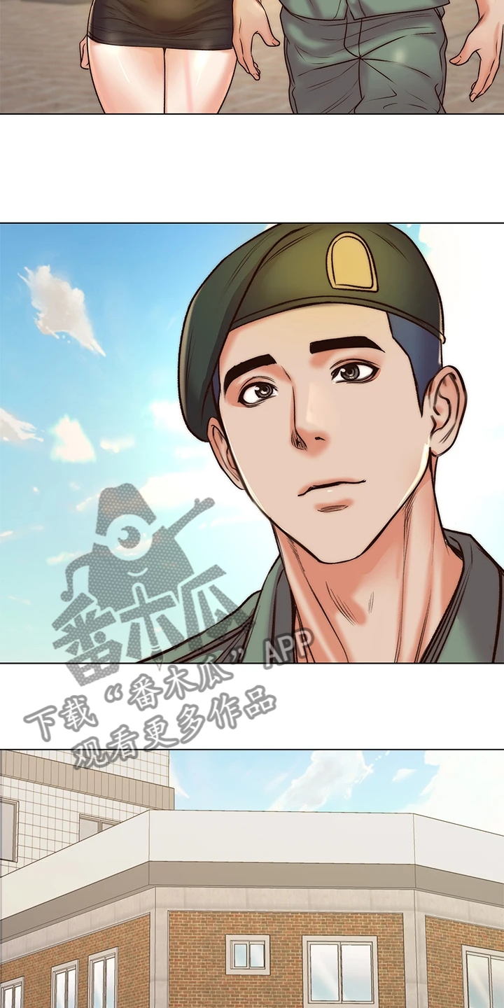 第158章：【完结】兵役休假14