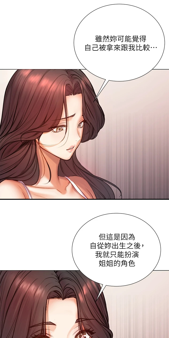 第151章：为什么说出来21