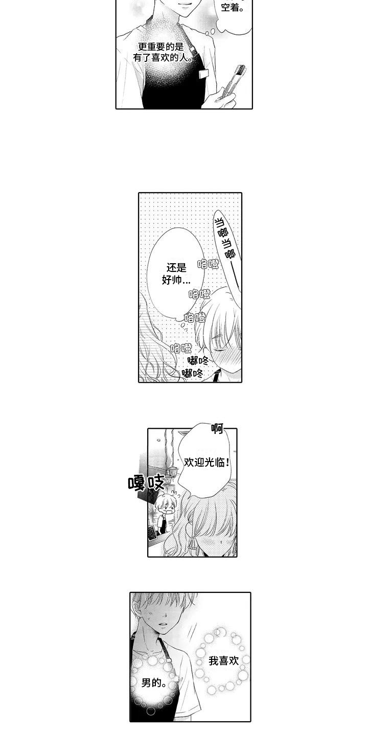 第1章：暗恋4