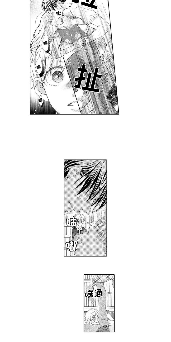 第1章：暗恋7