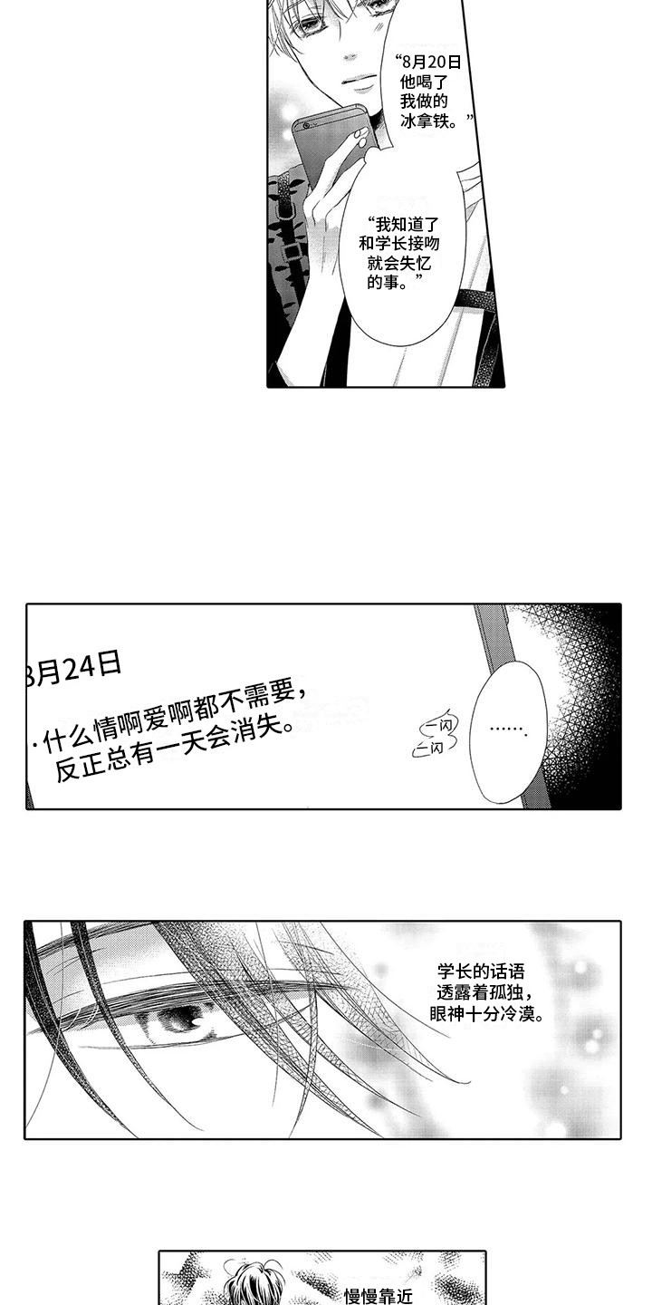第14章：备忘录11