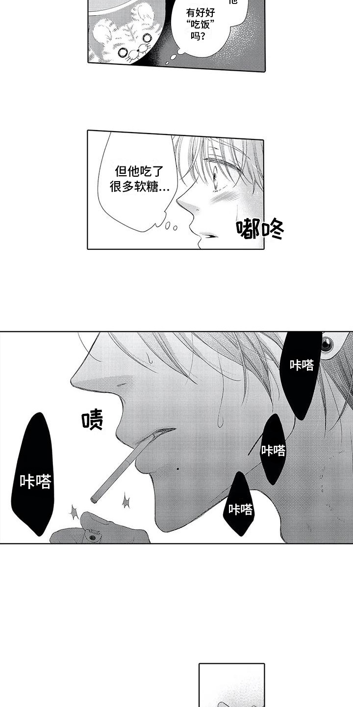 第18章：变瘦了10
