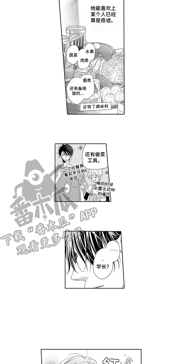第16章：食材8