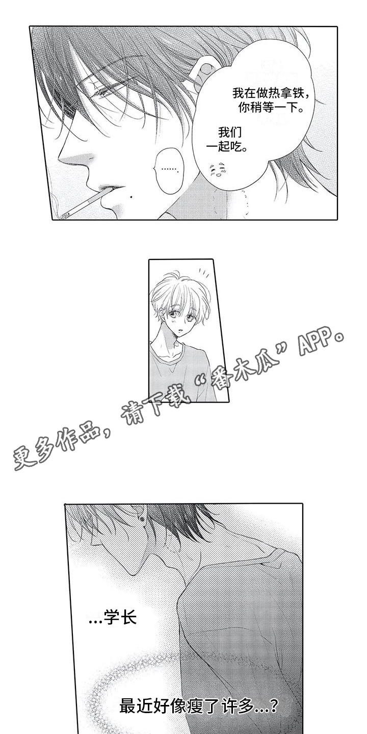 第18章：变瘦了7