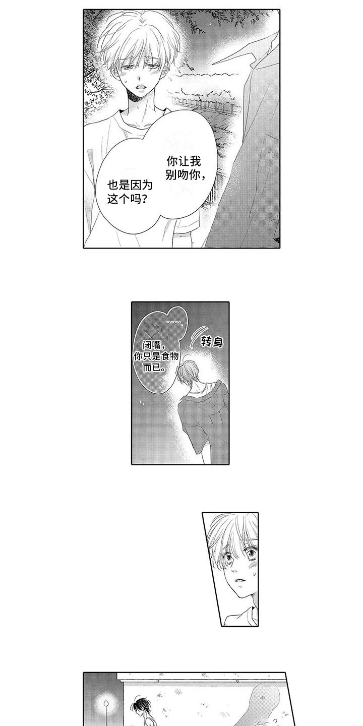 第11章：食物1