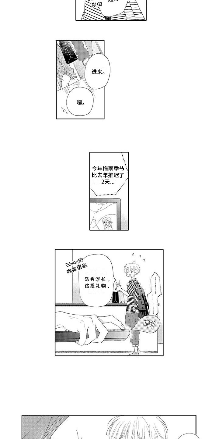 第8章：迷茫1