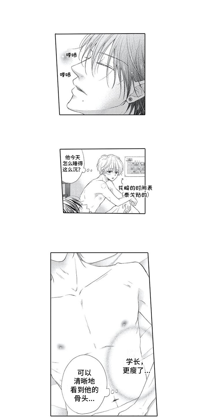 第19章：克制0