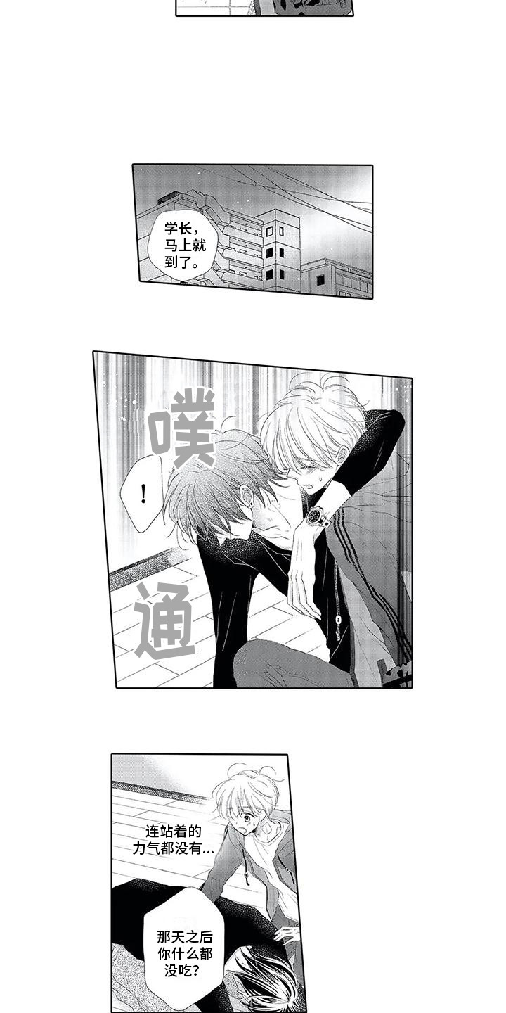 第20章：没力气6