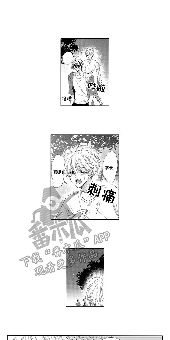 第12章：忧虑0
