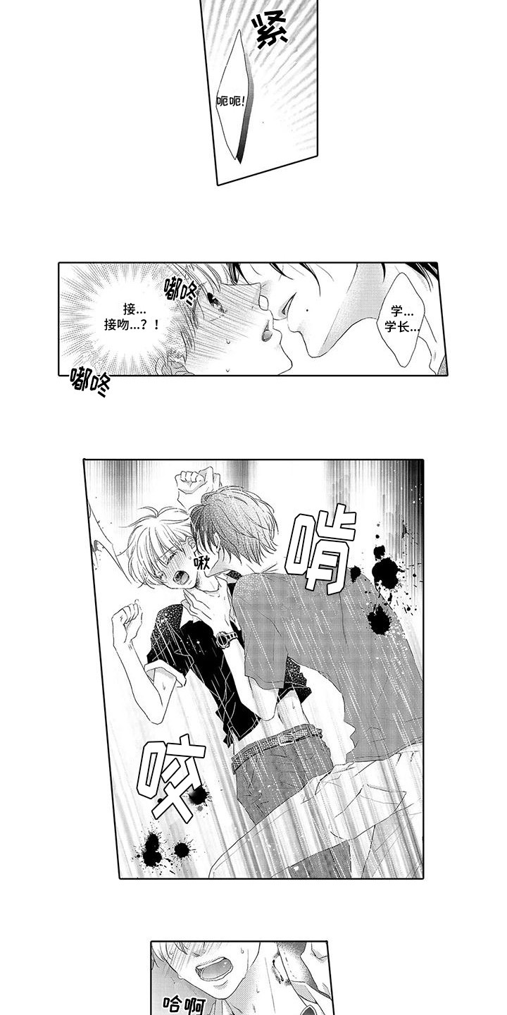 第4章：咬一口5