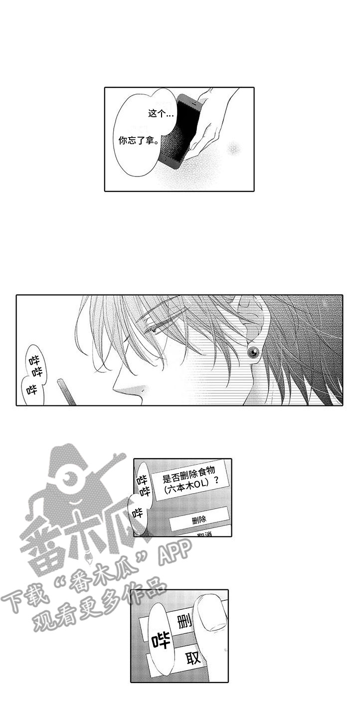 第11章：食物0