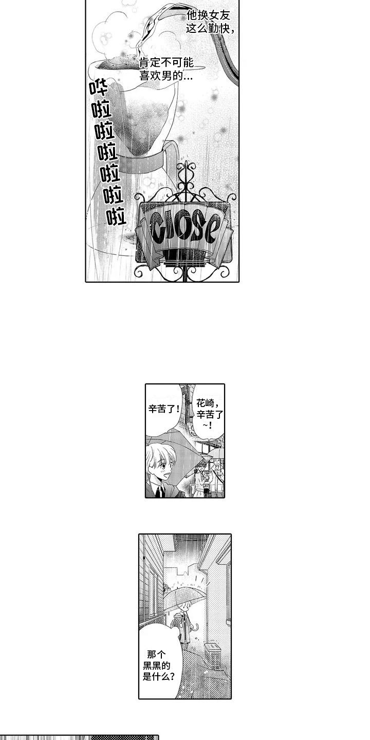 第2章：多管闲事9