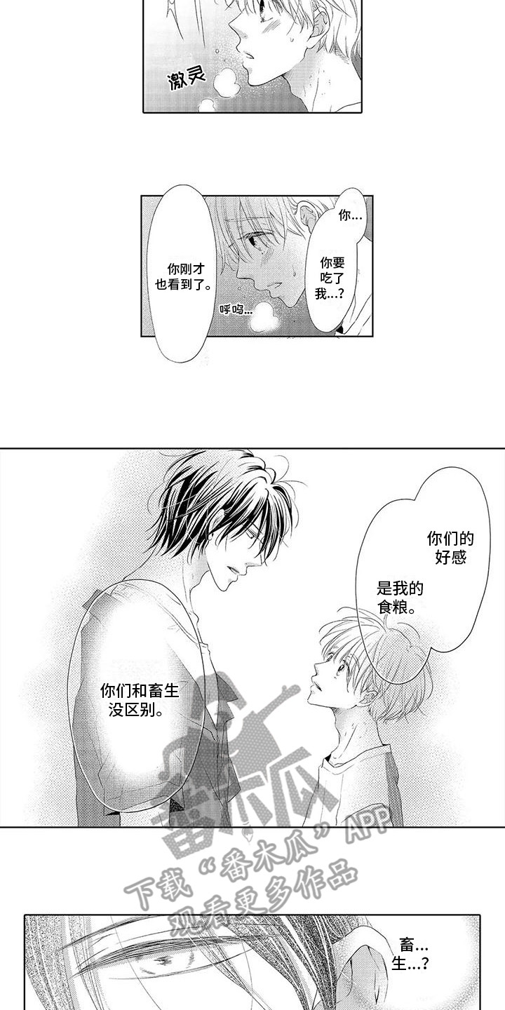 第11章：食物4