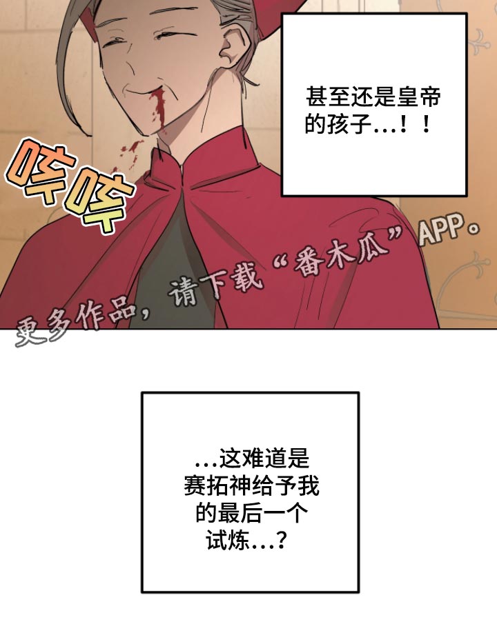第33章：最后的试炼19