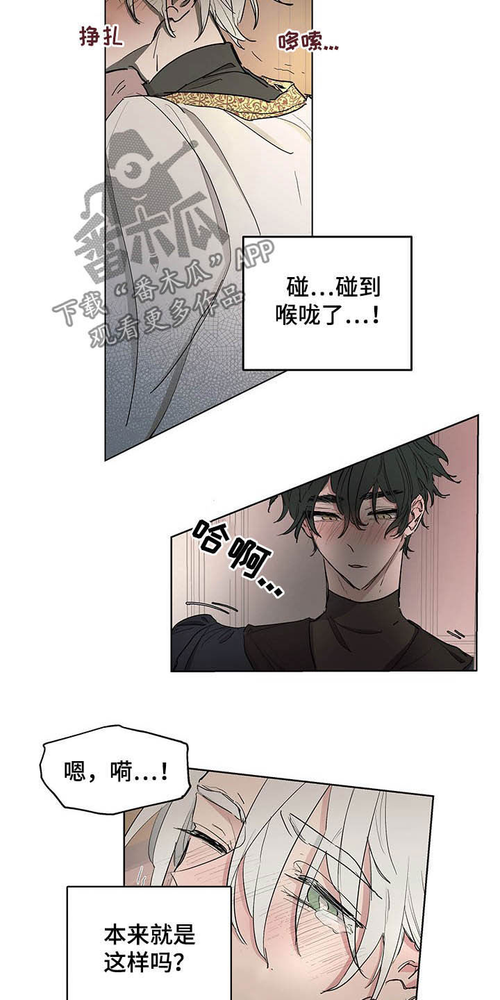 第19章：诚心4