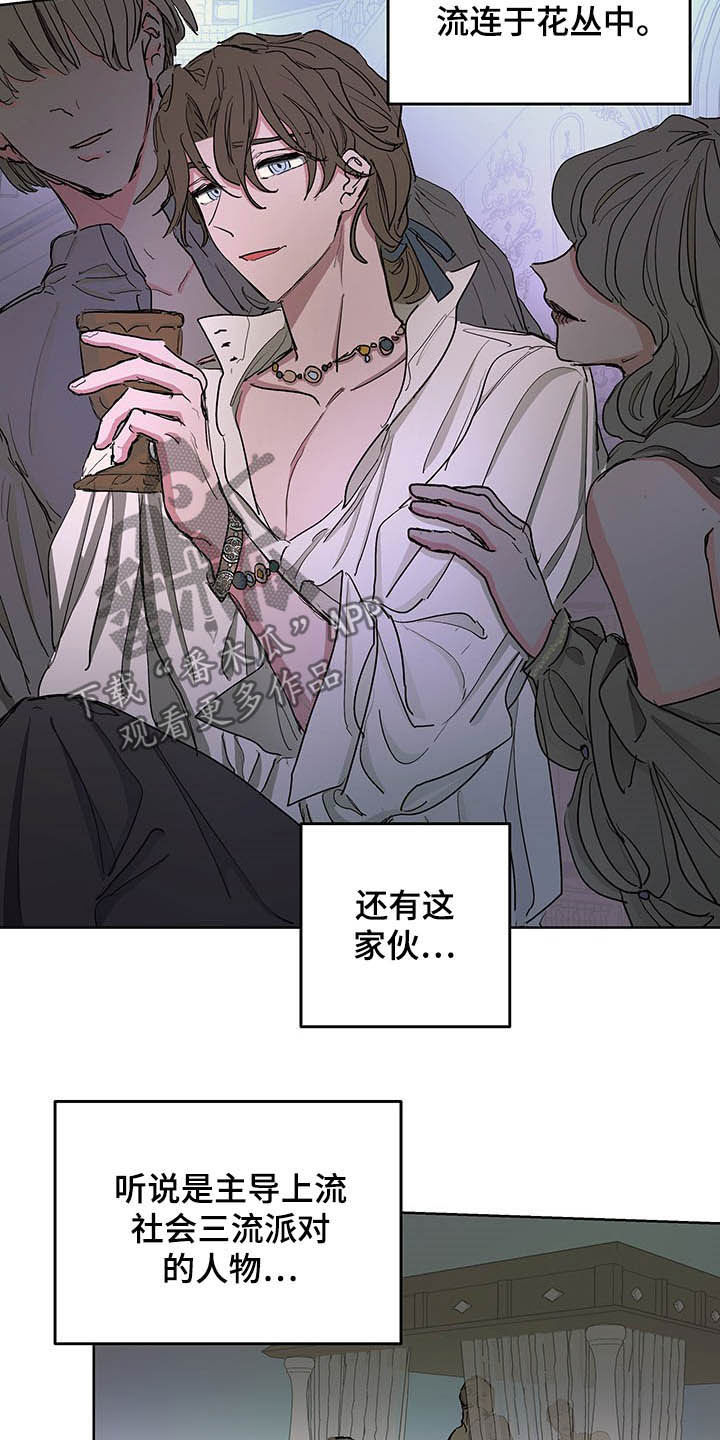 第12章：晕倒1