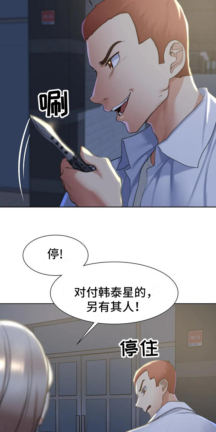第17章：成员集合18