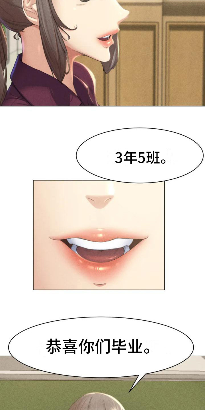 第1章：毕业了6