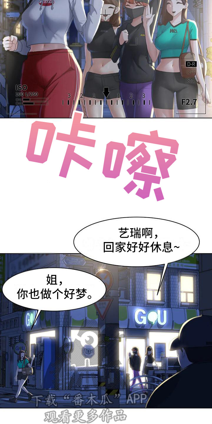 第6章：偷拍狂7