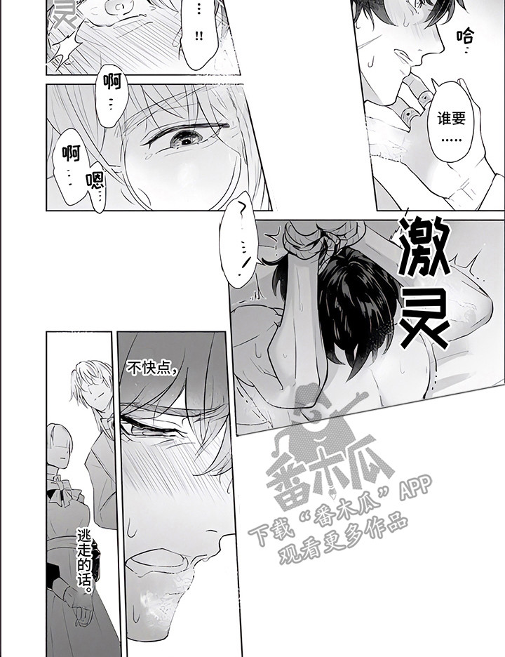 第6章：如你所愿6