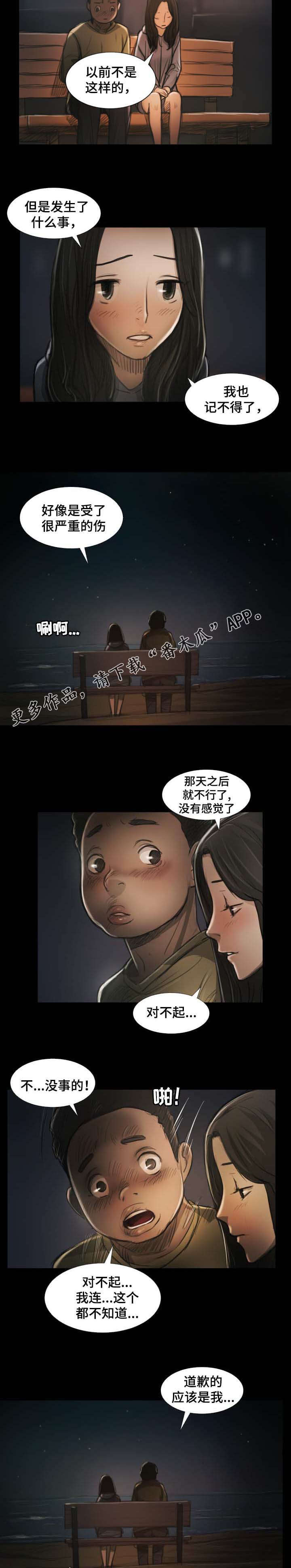 第36章：邀请1