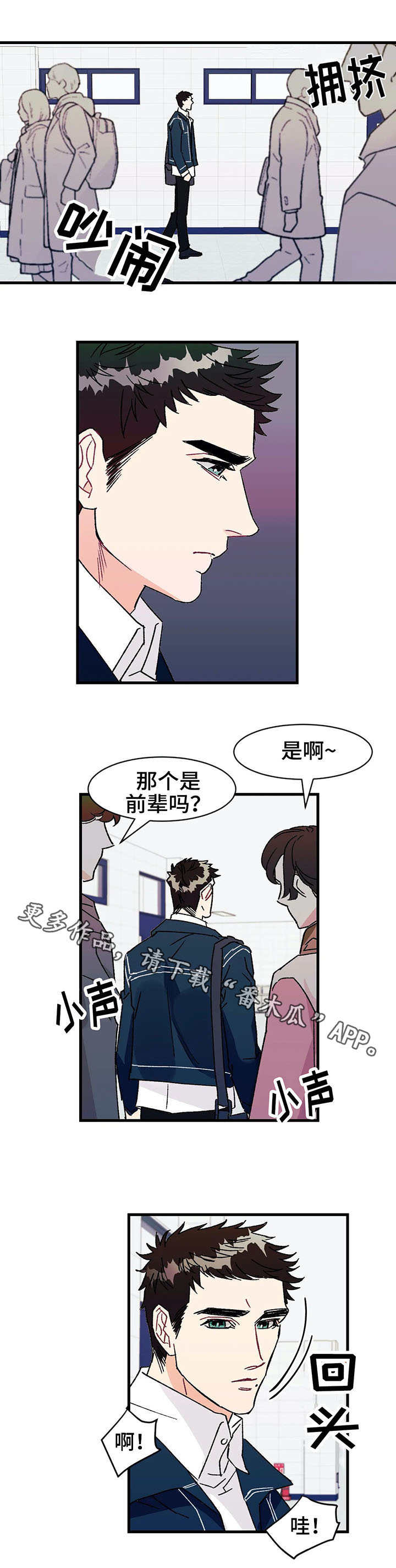 第13章：粉丝8