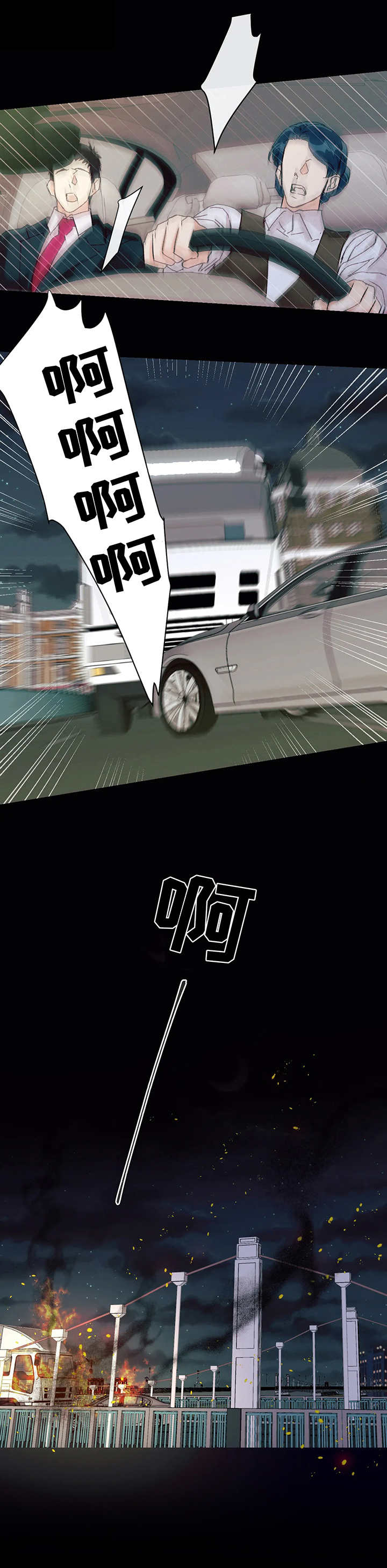 第1章：车祸3