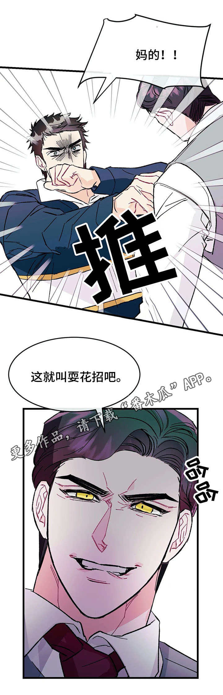 第23章：花招4