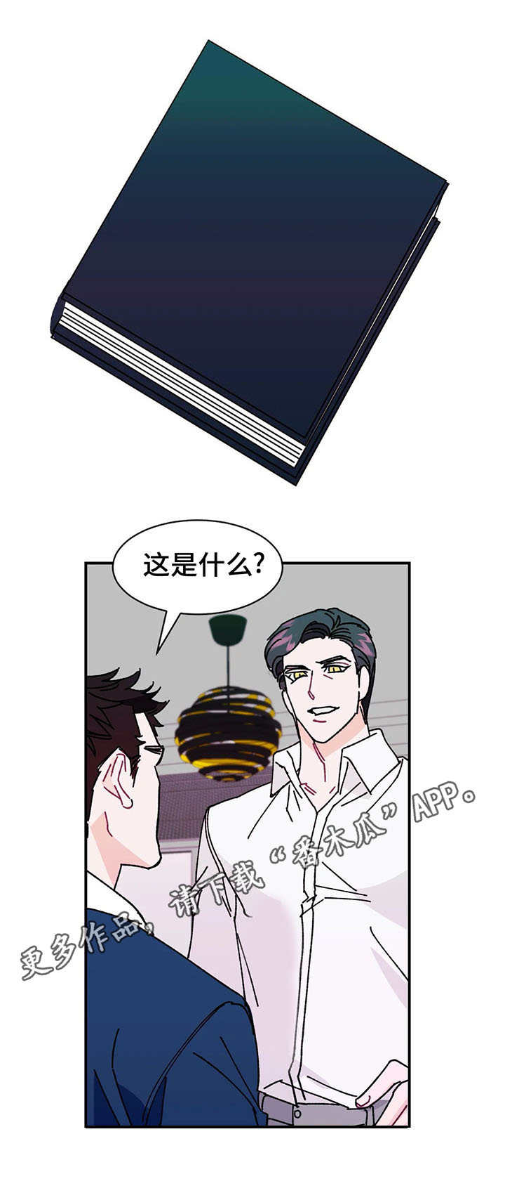 第24章：假象6
