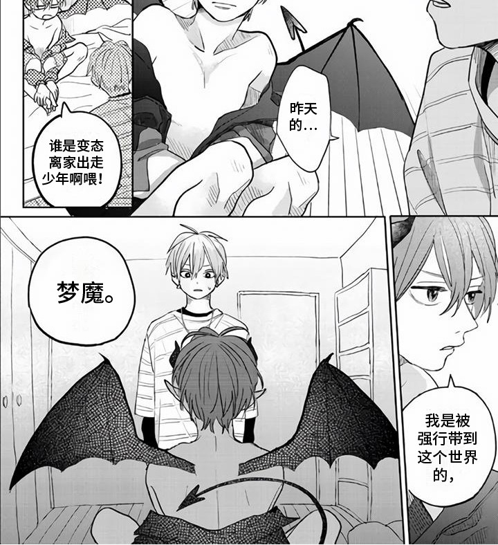 第2章：梦魔6