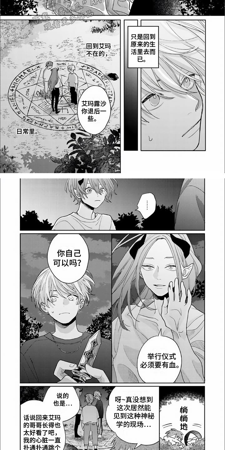 第17章：欺骗3