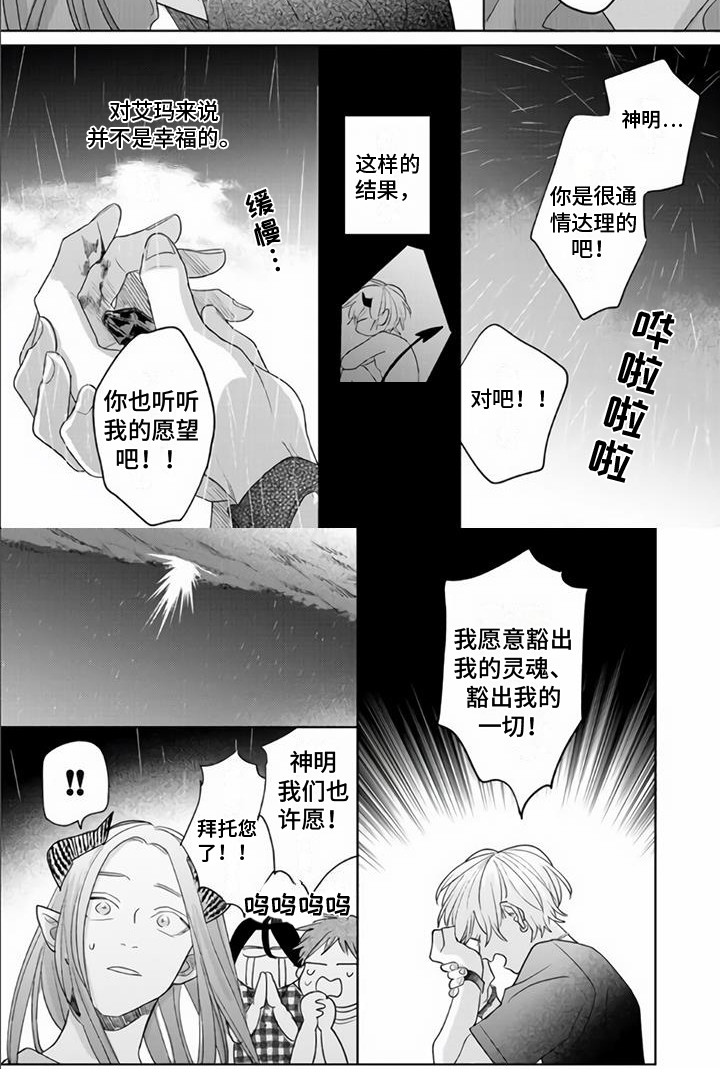 第19章：祈求6