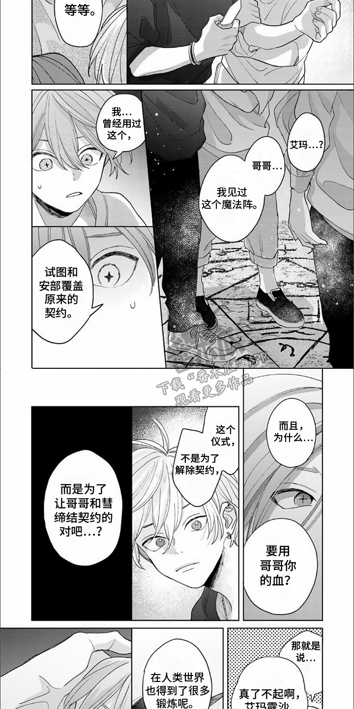 第17章：欺骗5