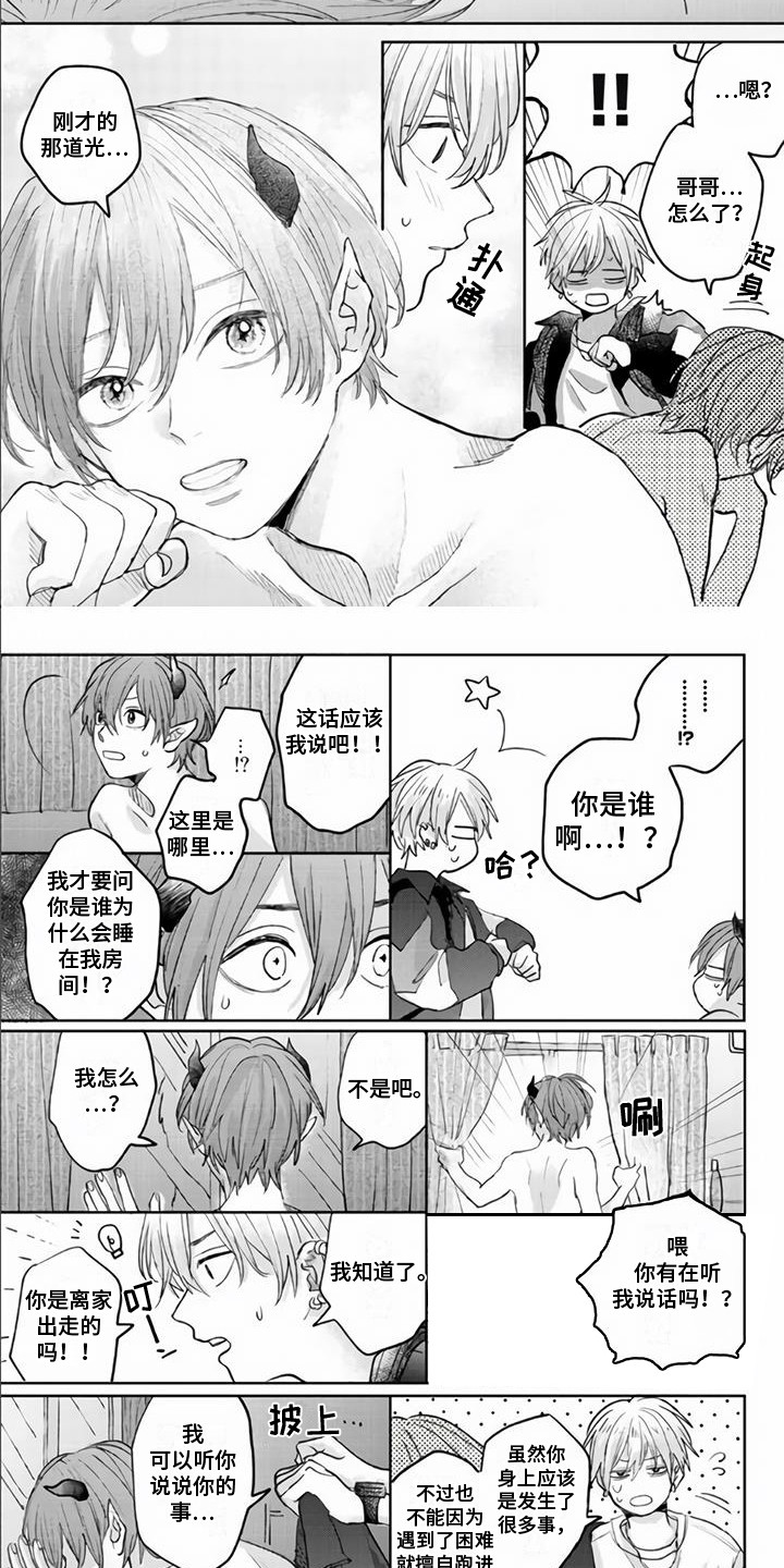 第2章：梦魔2