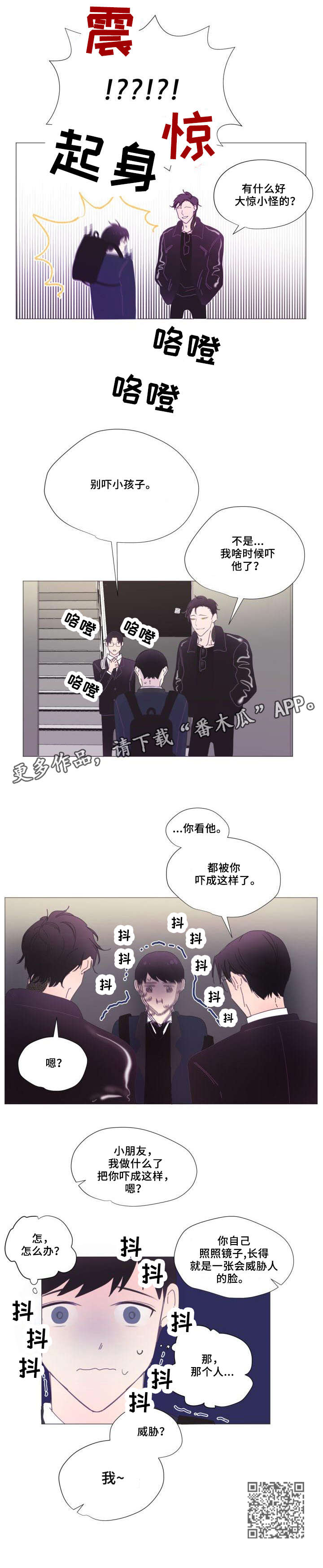 第3章：学生3