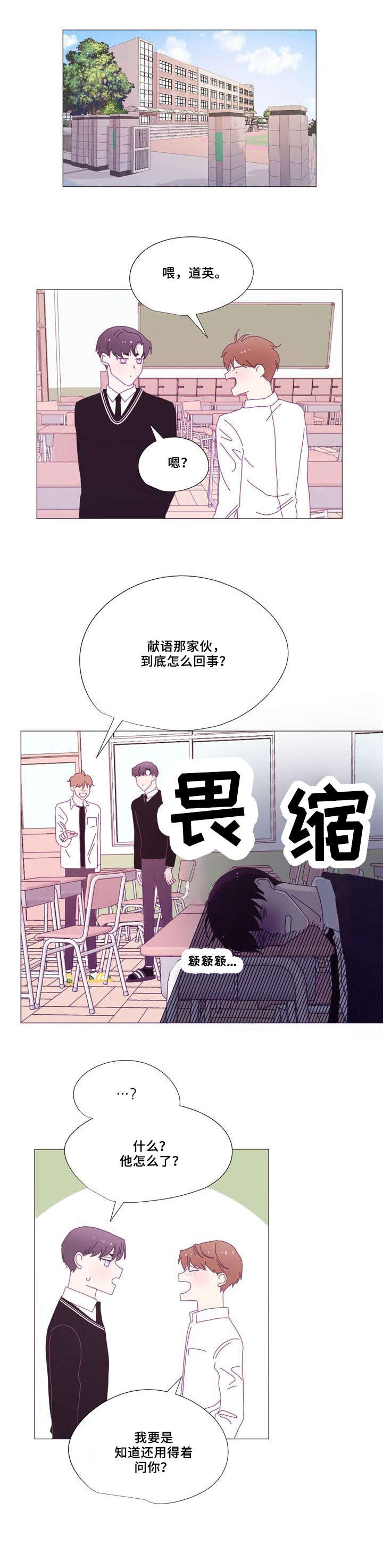 第13章：别问我8
