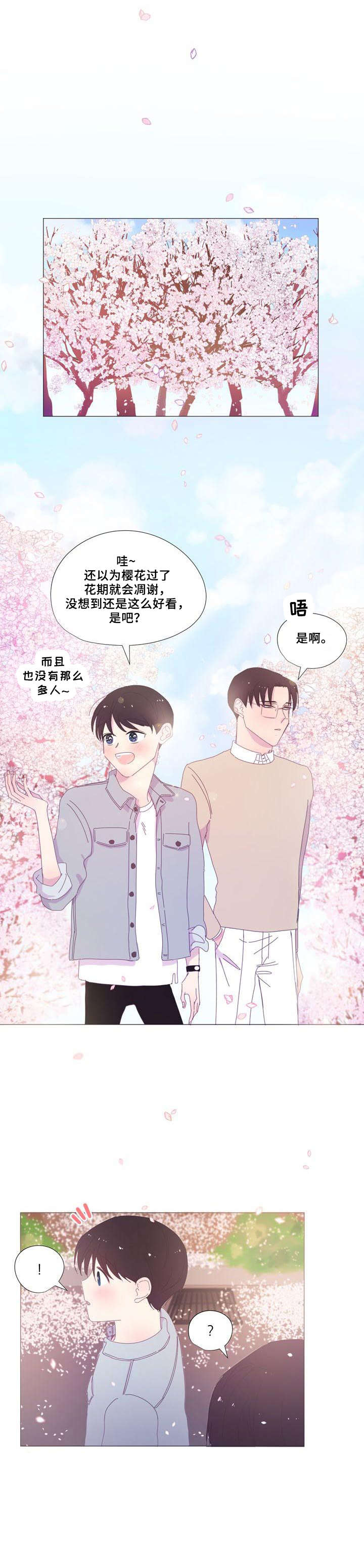 第21章：赏花7