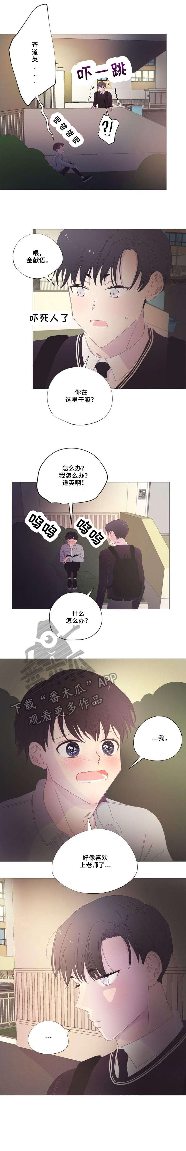 第25章：奇怪5
