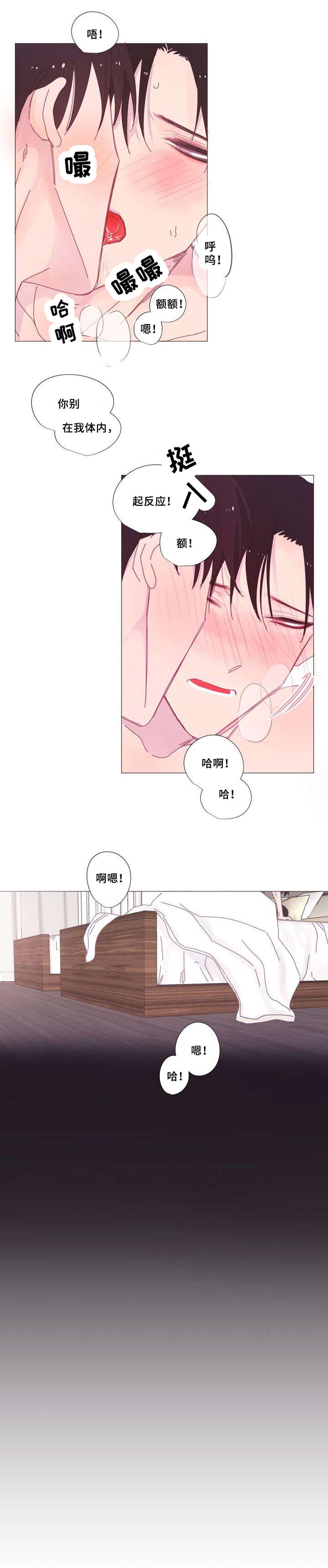 第15章：尽兴6
