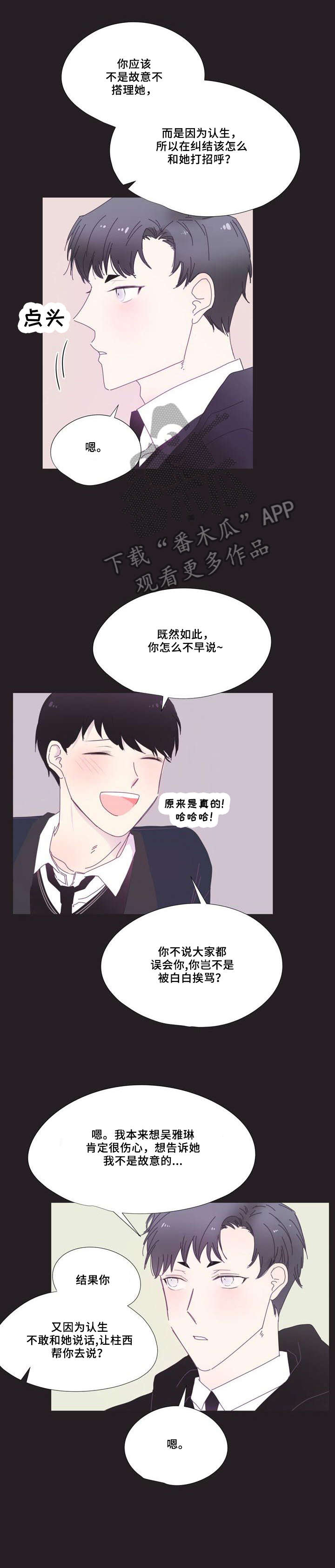 第5章：同志1