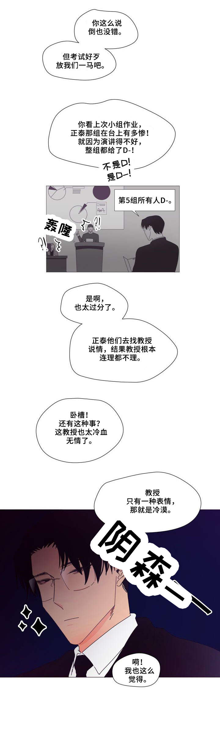 第1章：教授8