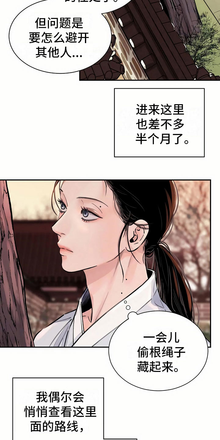第13章：再遇9