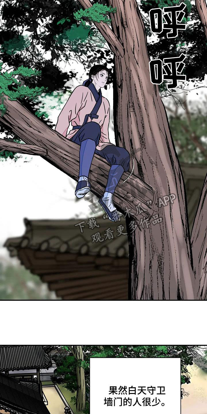 第54章：【第二季】爬树7