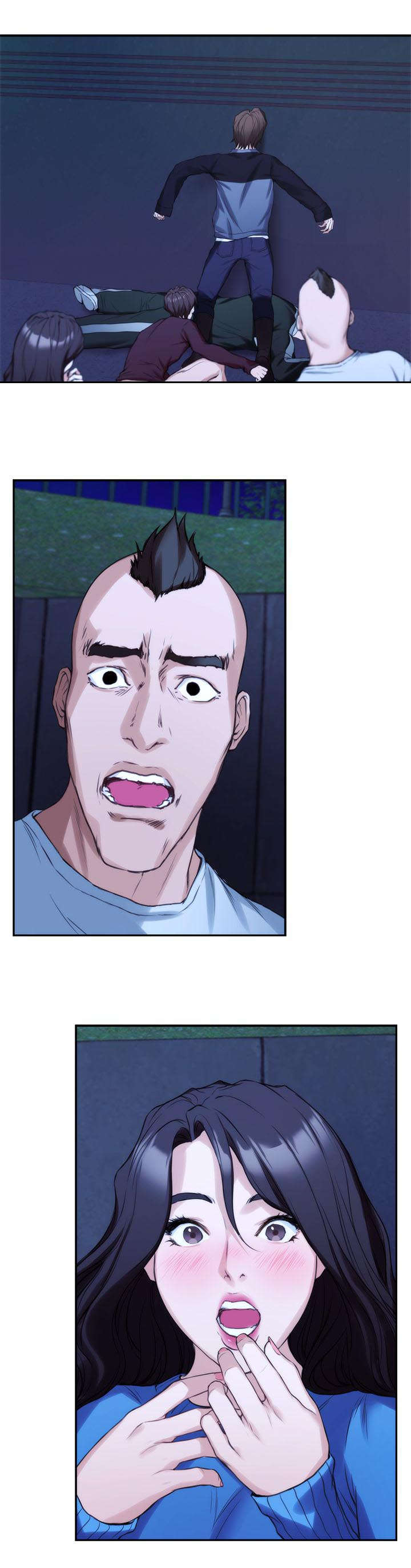 第22章：干架3