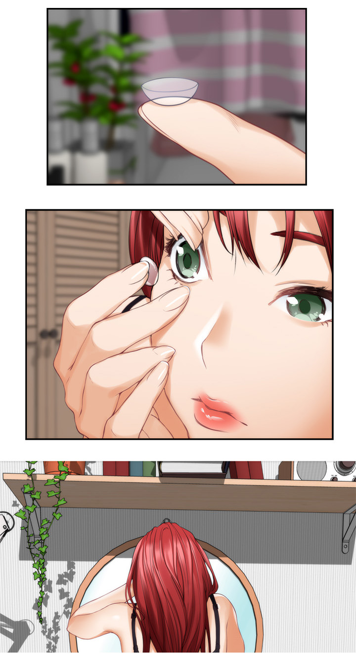 第71章：面试工读生0