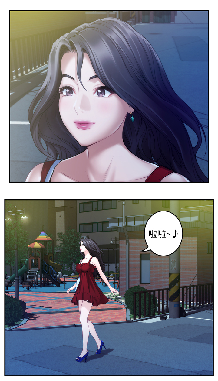 第63章：光明的世界11